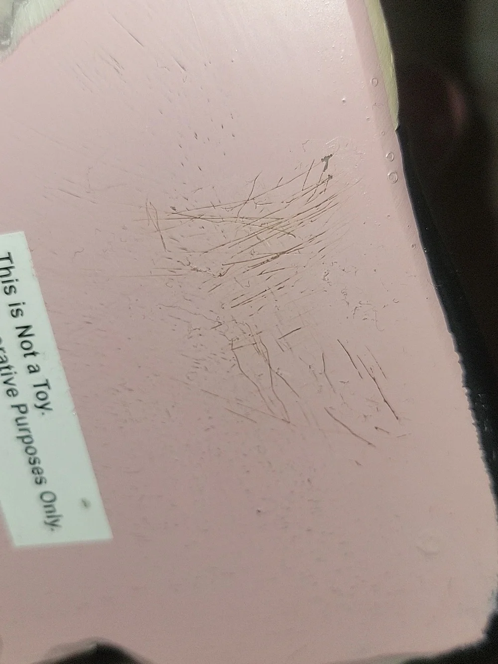 Bubble Blowin' Cutesy Witch - Picture 9 of 10